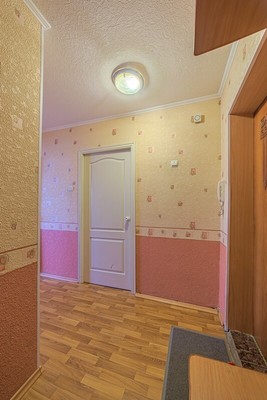 Продам двухкомнатную (2-комн.) квартиру, Ладожская ул, 95, Пенза г
