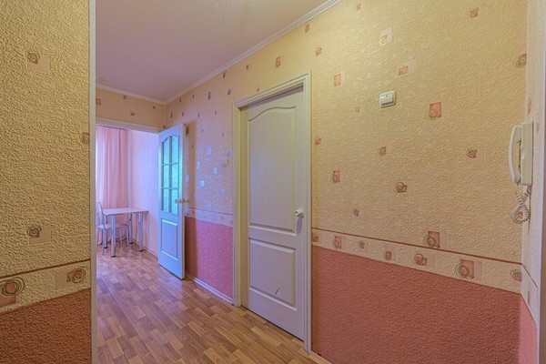 Продам двухкомнатную (2-комн.) квартиру, Ладожская ул, 95, Пенза г