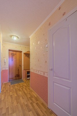 Продам двухкомнатную (2-комн.) квартиру, Ладожская ул, 95, Пенза г