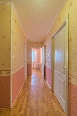 Продам двухкомнатную (2-комн.) квартиру, Ладожская ул, 95, Пенза г