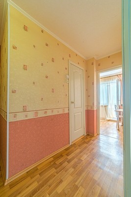 Продам двухкомнатную (2-комн.) квартиру, Ладожская ул, 95, Пенза г