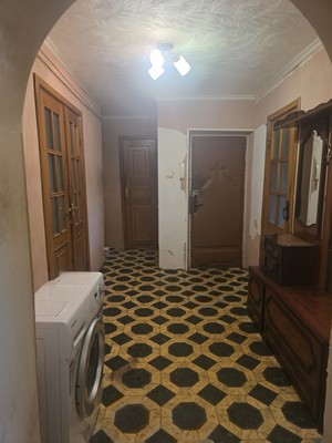 Продам многокомнатную квартиру, Октябрьская ул, 17А, Красное Село г