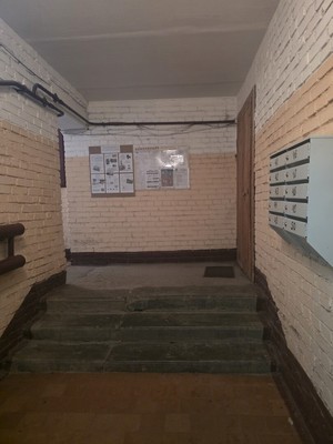 Продам многокомнатную квартиру, Октябрьская ул, 17А, Красное Село г