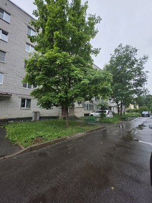 Продам многокомнатную квартиру, Октябрьская ул, 17А, Красное Село г