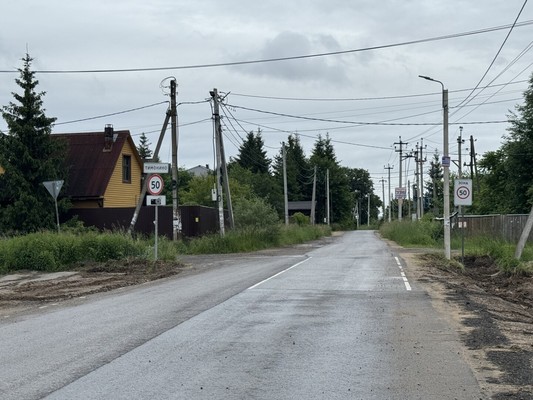 Продам участок 7,3 соток, ИЖС, Тимонино д, 0 км от города