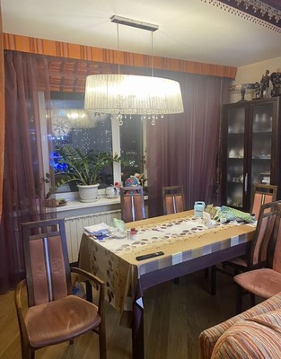 Продам многокомнатную квартиру, Ленинградское ш, 52кБ, Москва г