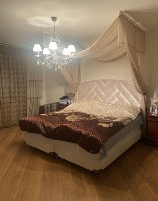 Продам многокомнатную квартиру, Ленинградское ш, 52кБ, Москва г