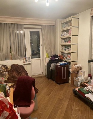 Продам многокомнатную квартиру, Ленинградское ш, 52кБ, Москва г