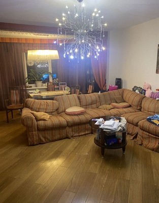Продам многокомнатную квартиру, Ленинградское ш, 52кБ, Москва г