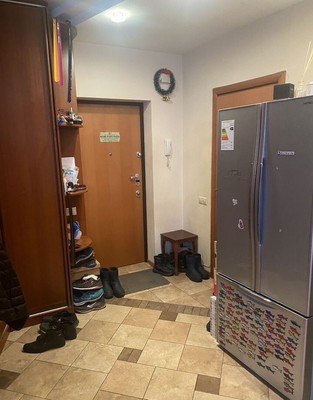 Продам многокомнатную квартиру, Ленинградское ш, 52кБ, Москва г