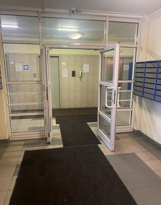 Продам многокомнатную квартиру, Ленинградское ш, 52кБ, Москва г