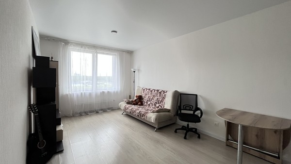 Сдам двухкомнатную (2-комн.) квартиру, Куприна пр-кт, 40к1, Сосенское п