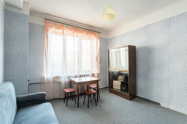 Продам многокомнатную квартиру, Мира пр-кт, 78кА, Москва г