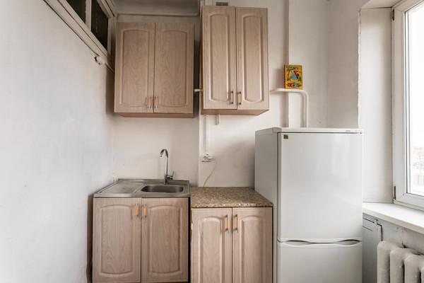 Продам многокомнатную квартиру, Мира пр-кт, 78кА, Москва г