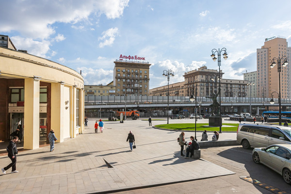 Продам многокомнатную квартиру, Мира пр-кт, 78кА, Москва г