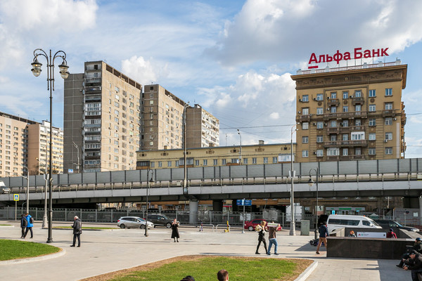 Продам многокомнатную квартиру, Мира пр-кт, 78кА, Москва г
