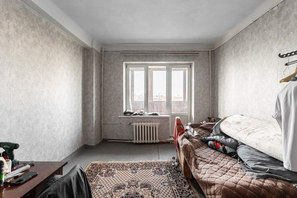 Продам многокомнатную квартиру, Мира пр-кт, 78кА, Москва г