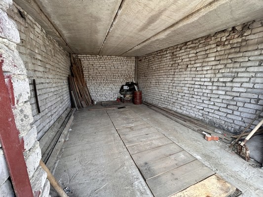 Продам гараж 42 м2, Воронеж-45 г