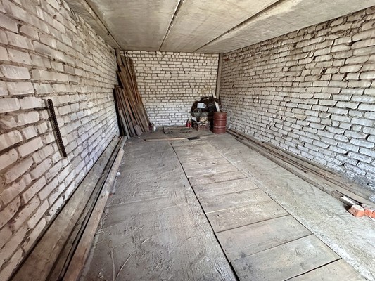 Продам гараж 42 м2, Воронеж-45 г