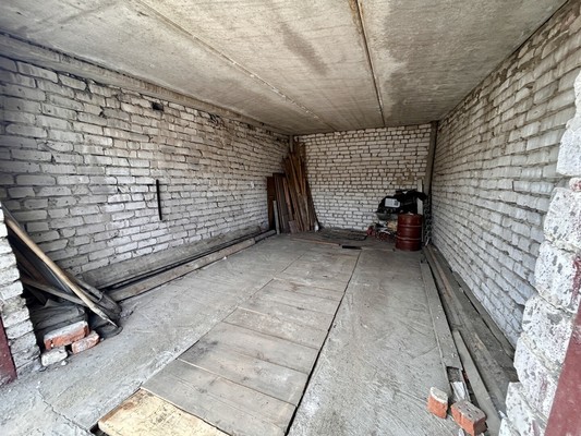 Продам гараж 42 м2, Воронеж-45 г