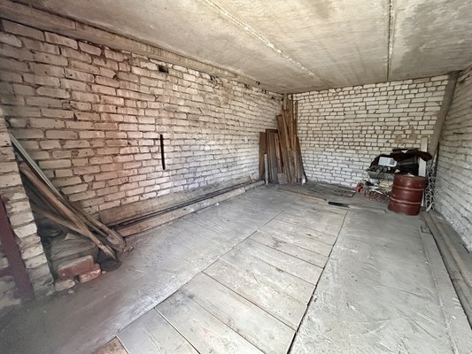 Продам гараж 42 м2, Воронеж-45 г