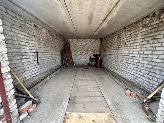 Продам гараж 42 м2, Воронеж-45 г
