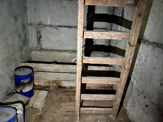 Продам гараж 42 м2, Воронеж-45 г