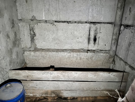Продам гараж 42 м2, Воронеж-45 г