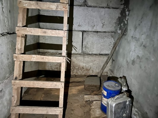 Продам гараж 42 м2, Воронеж-45 г
