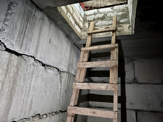 Продам гараж 42 м2, Воронеж-45 г