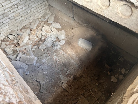 Продам гараж 42 м2, Воронеж-45 г