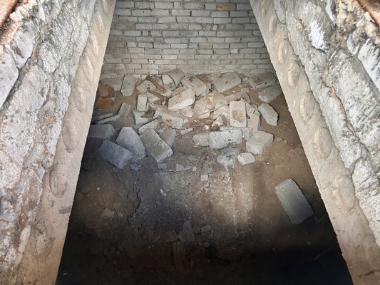 Продам гараж 42 м2, Воронеж-45 г