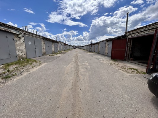 Продам гараж 42 м2, Воронеж-45 г