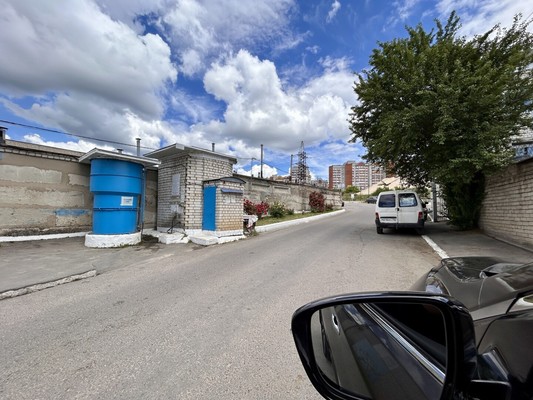 Продам гараж 42 м2, Воронеж-45 г