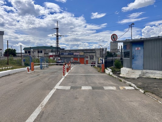 Продам гараж 42 м2, Воронеж-45 г