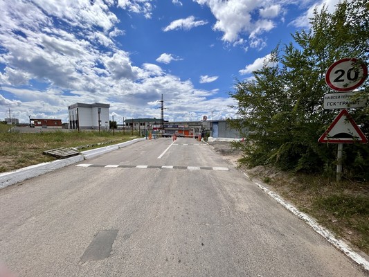 Продам гараж 42 м2, Воронеж-45 г