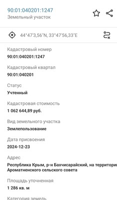 Продам участок 2 соток, ИЖС, Южная ул, Викторовка с, 0 км от города