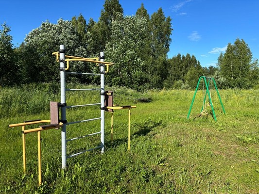 Продам коттедж, Полевая ул, 20, Шитьково д, 0 км от города