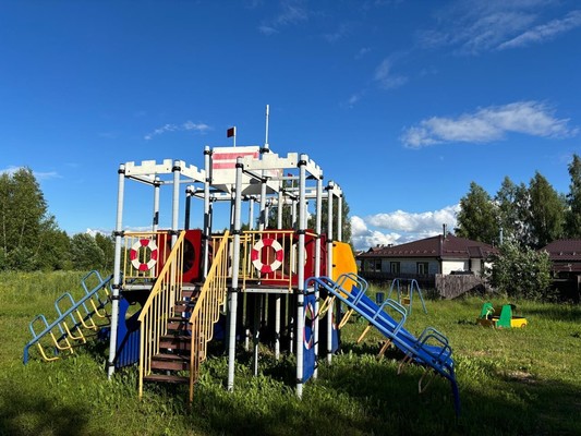 Продам коттедж, Полевая ул, 20, Шитьково д, 0 км от города