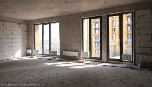 Продам двухкомнатную (2-комн.) квартиру, Сельскохозяйственная ул, 24Ак2, Москва г