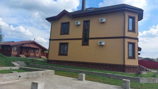 Продам дом, Редькино д, 0 км от города