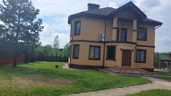 Продам дом, Редькино д, 0 км от города