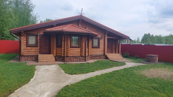 Продам дом, Редькино д, 0 км от города