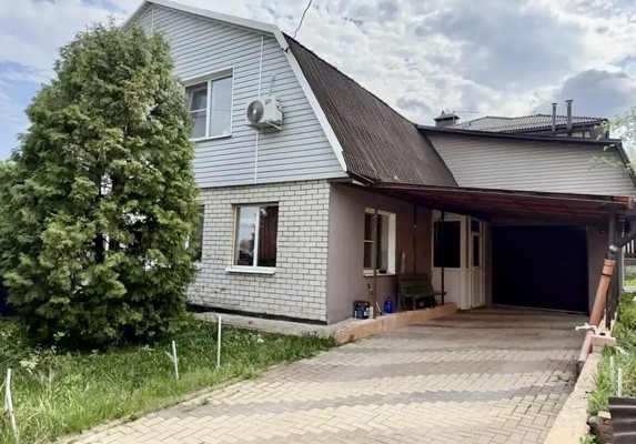 Продам дом, Земляничная ул, 40к2, Рязань г, 0 км от города