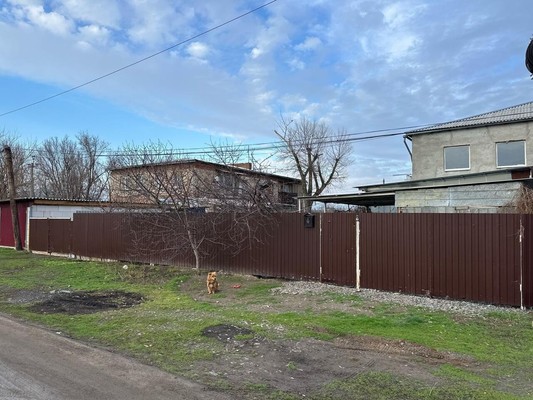 Продам дом, Юбилейная ул, 2, Потапов х, 0 км от города