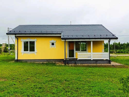 Продам дом, Якшино д, 0 км от города