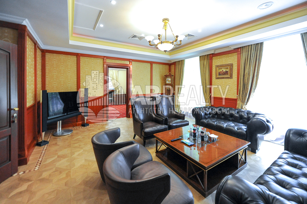 Продам офисное помещение 300 м2, Земледельческий пер, 11, Москва г