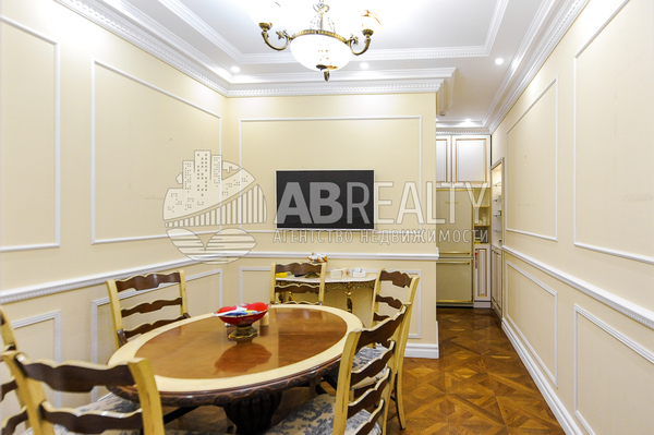 Продам офисное помещение 300 м2, Земледельческий пер, 11, Москва г