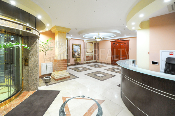 Продам офисное помещение 300 м2, Земледельческий пер, 11, Москва г