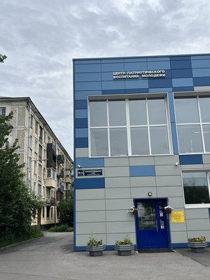 Продам двухкомнатную (2-комн.) квартиру, Краснопутиловская ул, 52А, Санкт-Петербург г